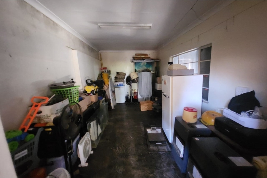4 Bedroom Property for Sale in Boshof Free State